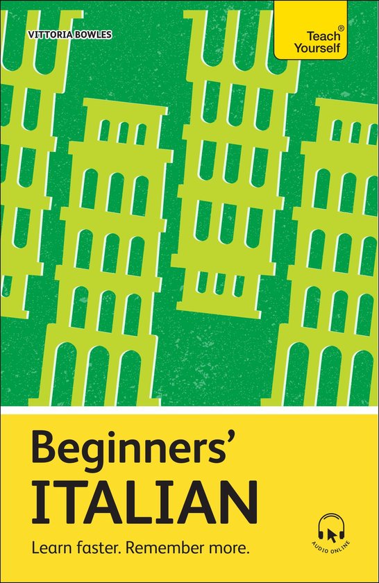 Teach Yourself Beginners’ Language Learning Series - Begin ... - cover