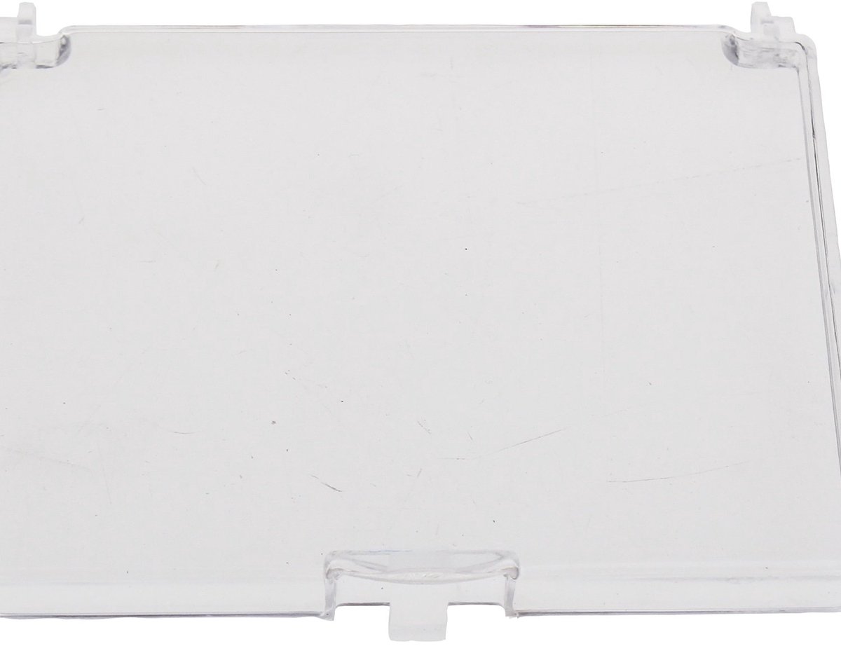 WHIRLPOOL - SCHAKELAAR BESCHE - C00939661