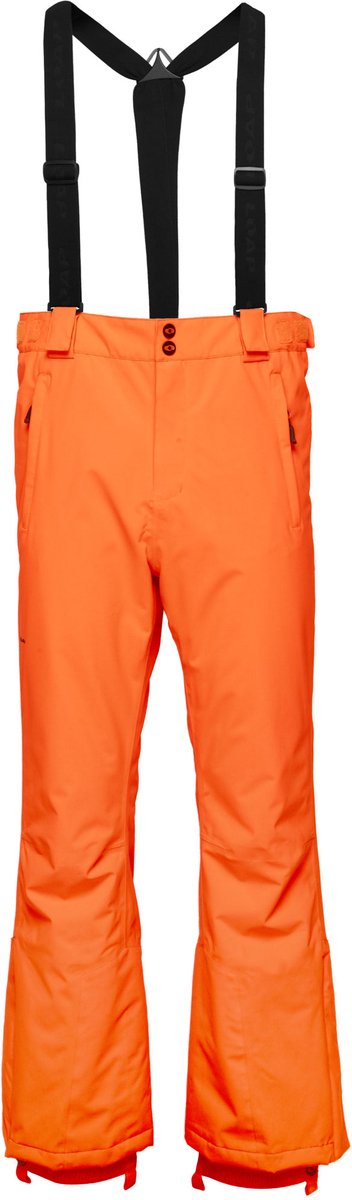 Heren skibroek Loap Lawed Oranje