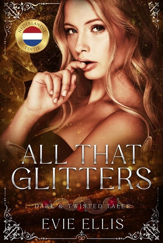 All That Glitters