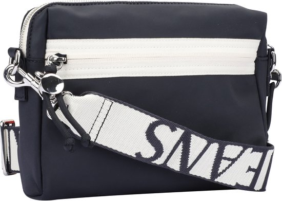 JOOP! Sac à épaule bandoulière Lietissimo Loretta Shoulderbag Nightblue Bleu marine