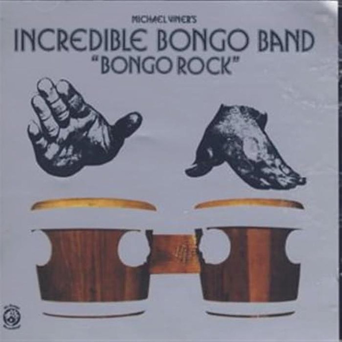 Bongo Rock Muziek - Opzwepende Bongo Rhythms voor Feestjes