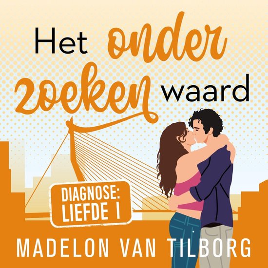 Het onderzoeken waard - cover