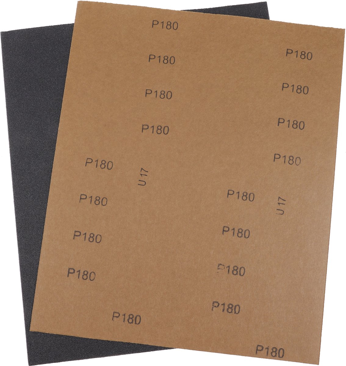 Copenhagen Pro schuurpapier - waterproof - K180