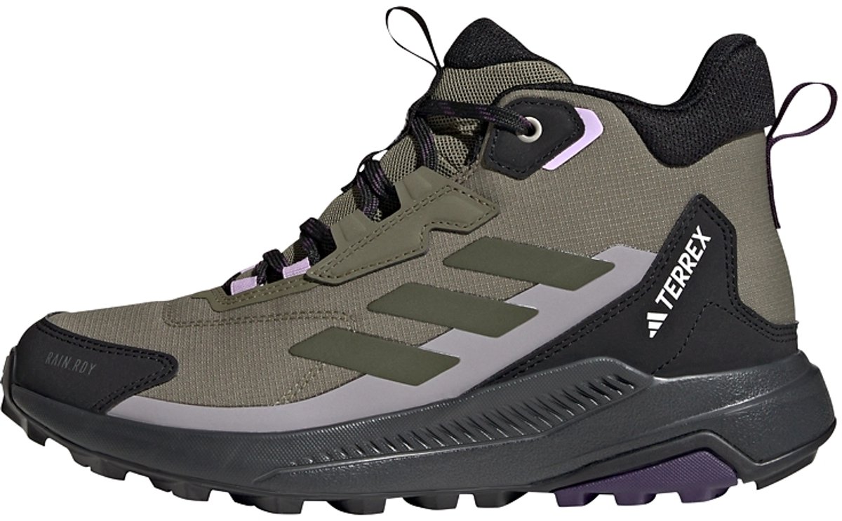Dameswandelschoenen adidas Terrex Anylander