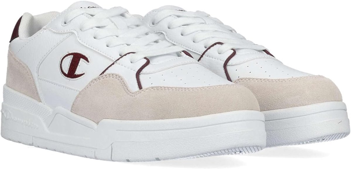 Champion RD PRM herensneaker leer S22495-CHA-WW004 /win Bont