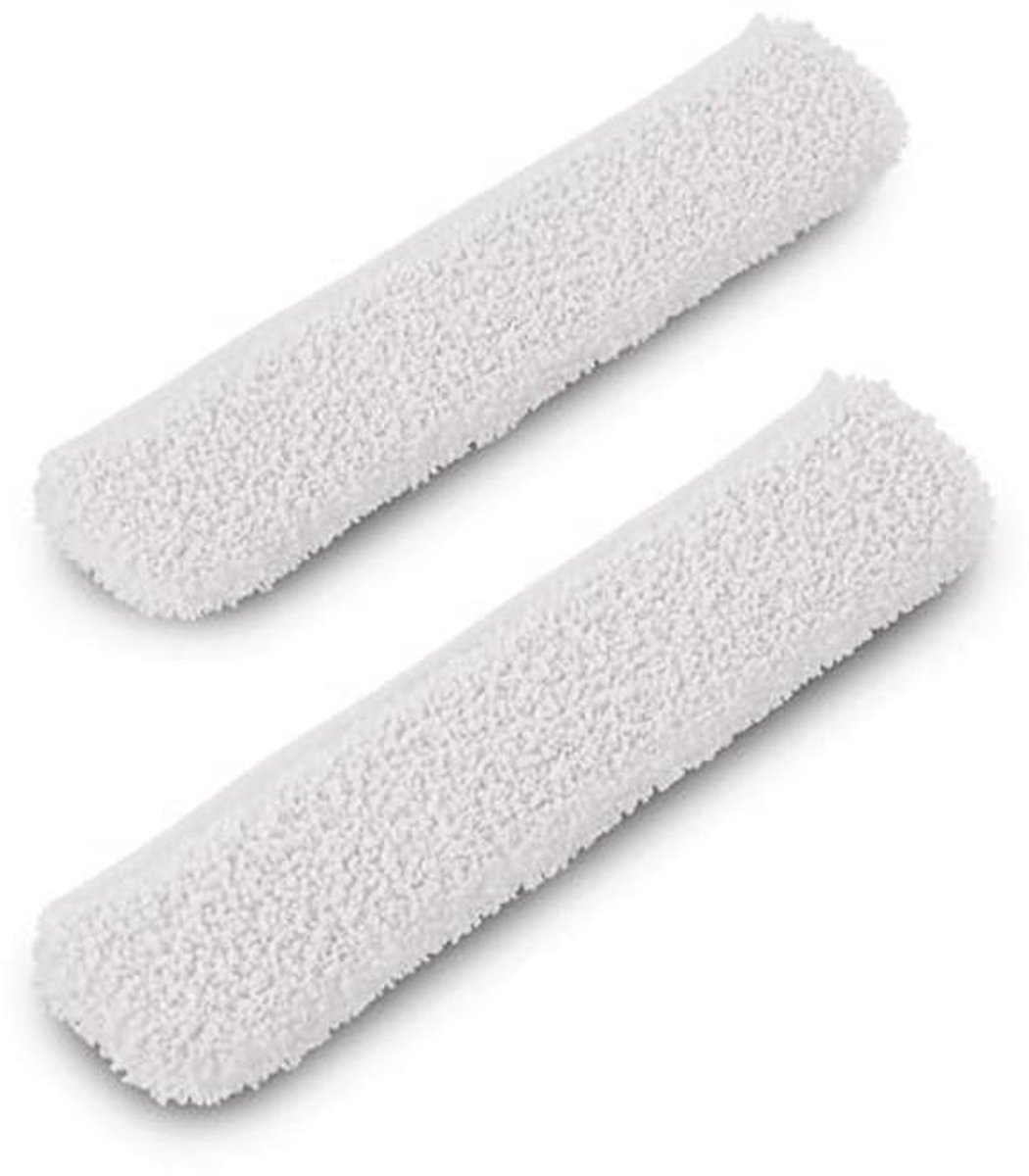 Microvezeldoek Set voor Streeploos Schoonmaken van Auto, Huis en Keuken
