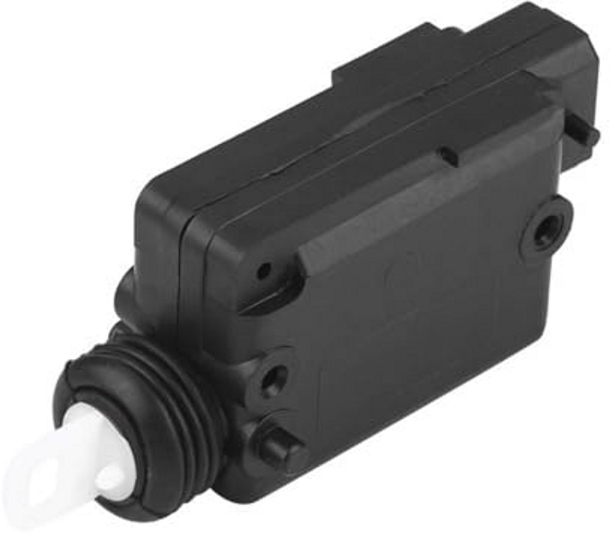 Centrale Vergrendeling Motor Actuator voor Megane, Scenic en Clio - 2 Pin Deurslot