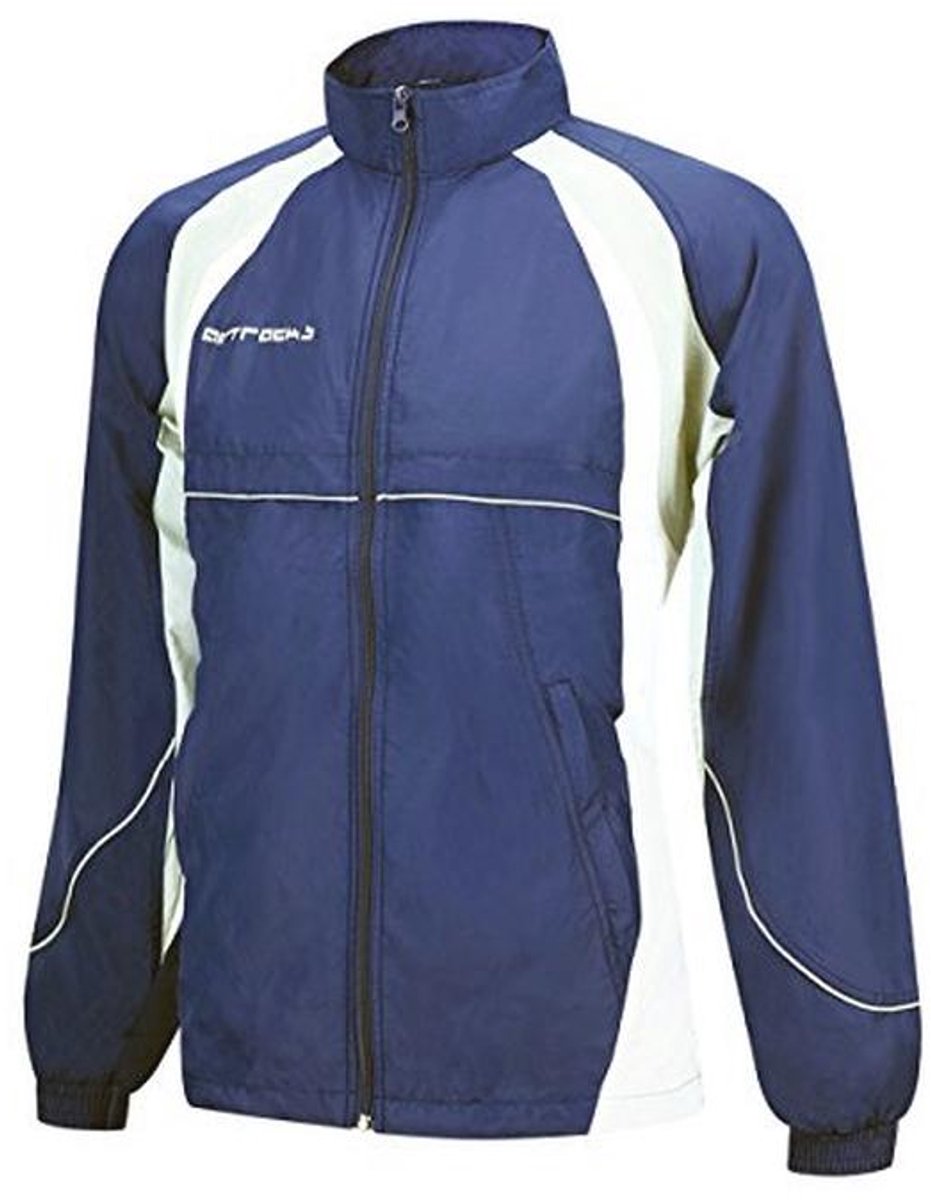 Functioneel Fietsjack Heren | Winddicht, Ademend, Waterafstotend, Hardloopjas