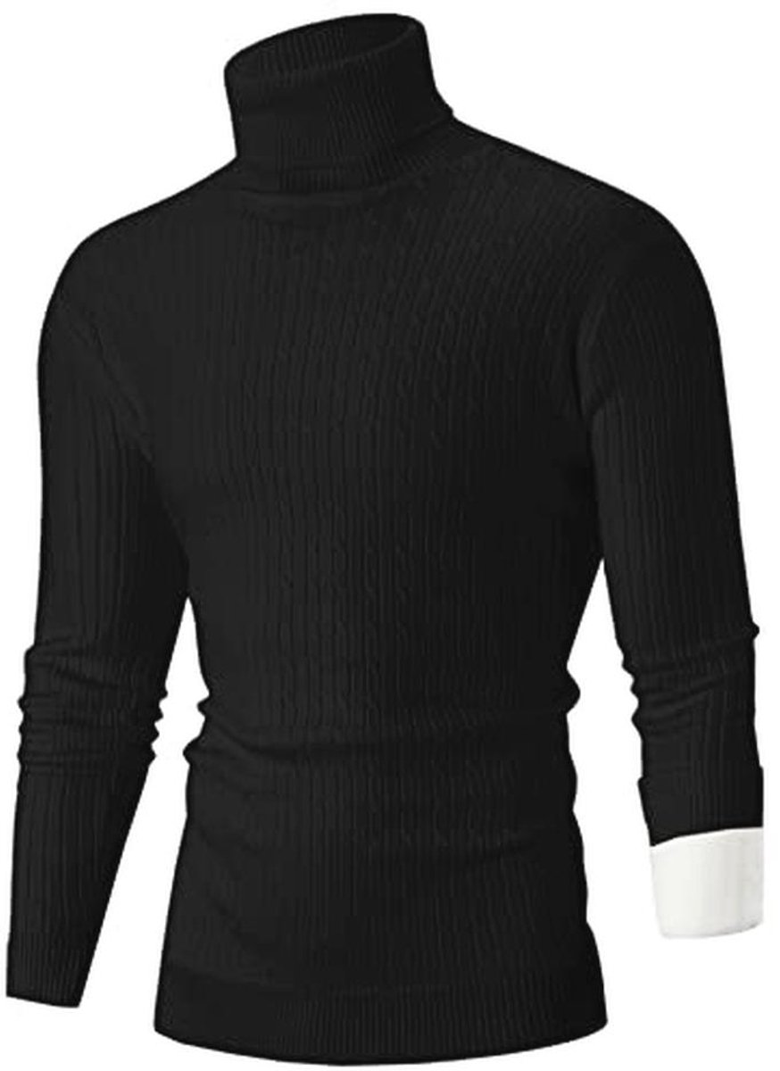 Moderne Casual Heren Truien