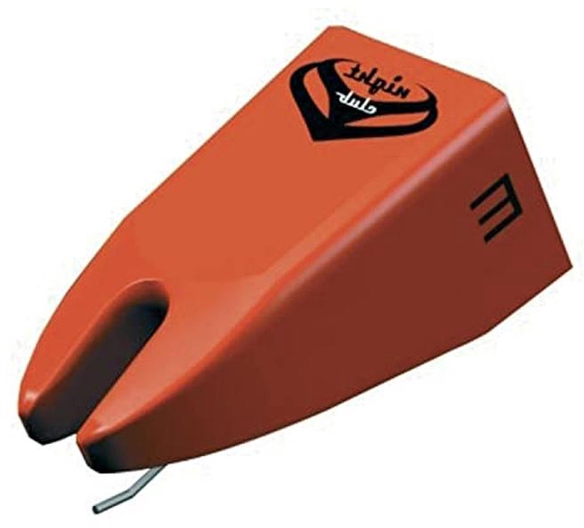 Verwisselbare Stylus voor DJ Cartridges