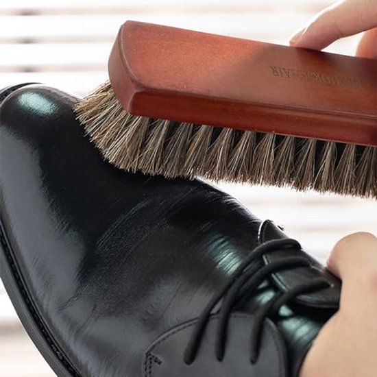 Schoenborstel en doekjes kopen – Voor elk materiaal