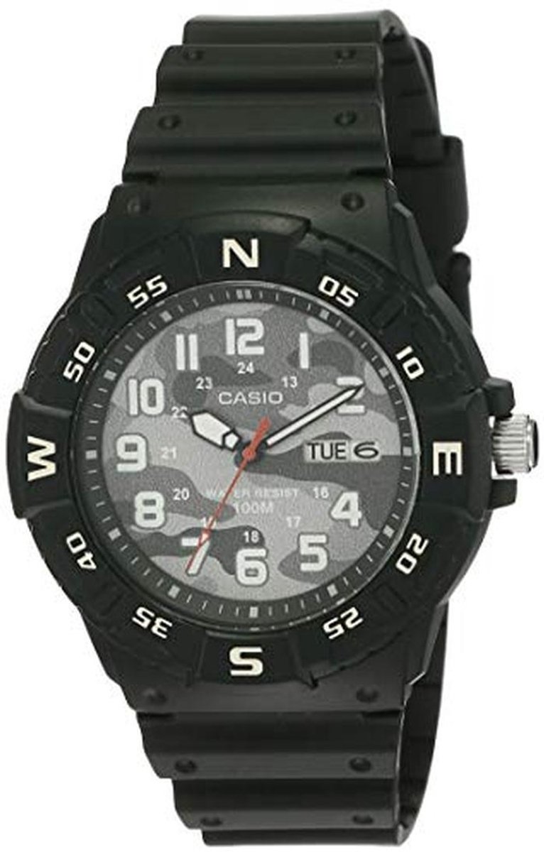 Casio Collectie Horloge