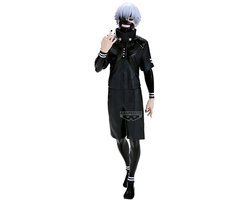 TOKYO GHOUL - Kaneki Ken - Figure Grandista 27cm