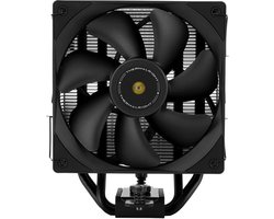 Thermalright Assassin Spirit 120 EVO Dark 120mm 4 x 6mm Heat Pipe Intel-AMD compatibele luchtkoeler