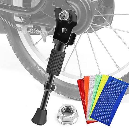 ROCKBROS Stuurtas Voor Fiets – Ca. 1,5 Liter, Waterafstotend, Reflecterend, EVA Anti-vervorming – Voor MTB, Racefiets, Citybike (5 Kleuren)