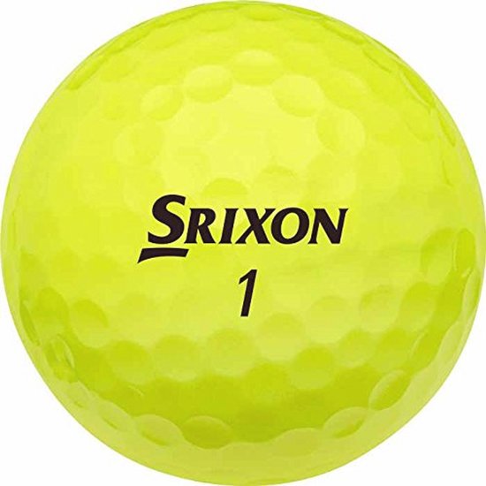 Golfballen 12-pack voor zachte feel en maximale afstand van Merkloos — afbeelding 2