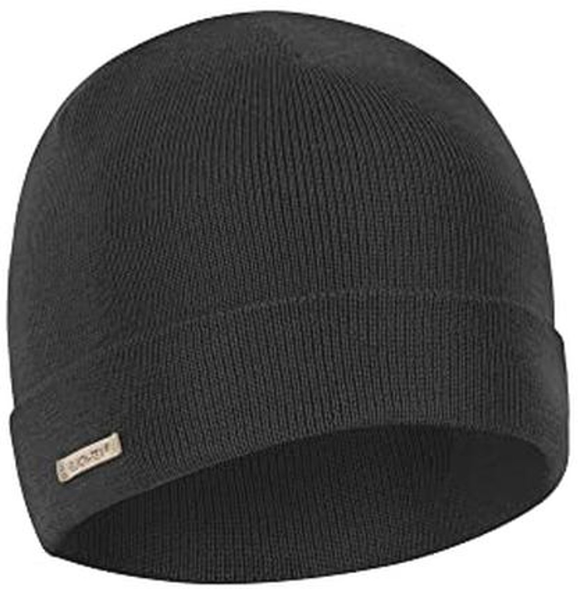 Winter Merino Beanie