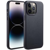 Accezz SH00067695, Apple, iPhone 14 Pro Max, Noir