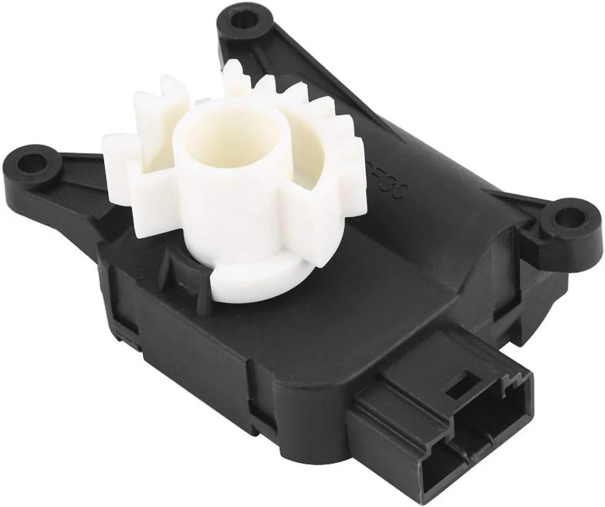 Originele Temperatuur Regelventiel voor Auto's - Recirculatie Luchtklep Servomotor