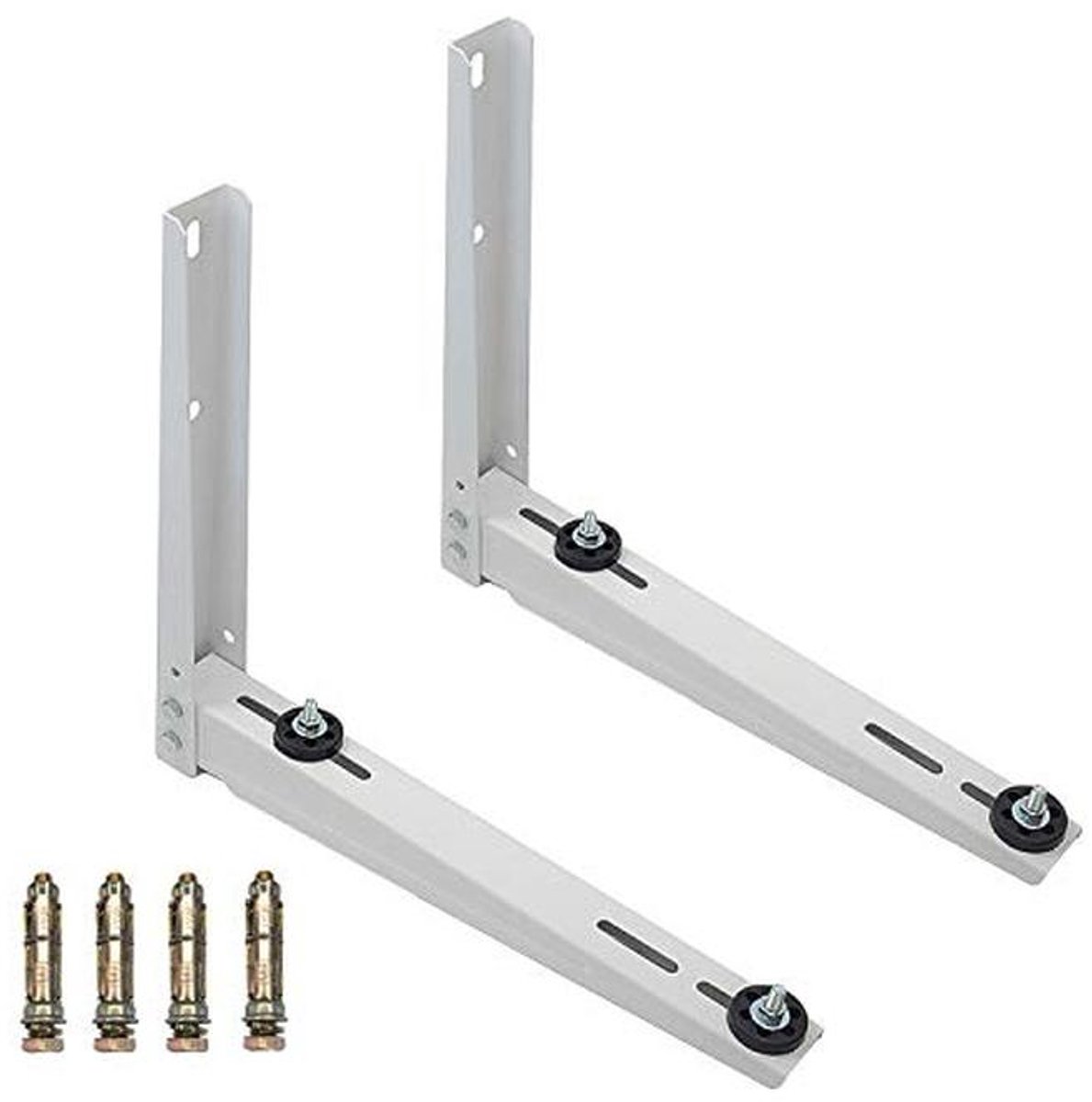 Mini Split Beugel voor Wandmontage Airconditioner tot 15000 BTU