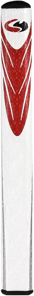 Professionele 5.0 Putter Grip voor Golfclubs - Antislip en Comfortabel