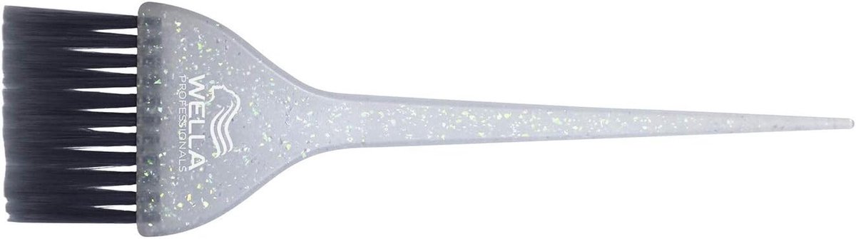 Illumina Haarkleurborstel voor Professionele Haarkleur Behandelingen