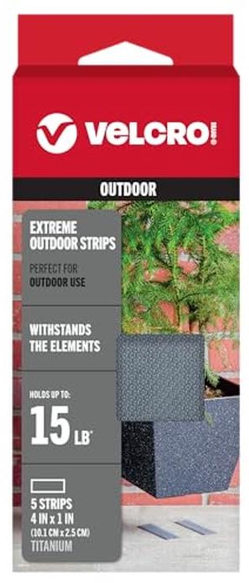 Industriële Sterke Extreme Bevestigingsmiddelen 4"X1"