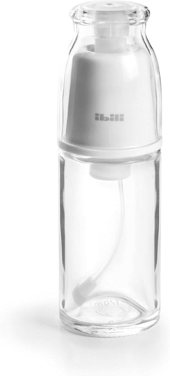 Oliesproeier 0,170 L Meerkleurig - Perfect voor Keuken en Grillen
