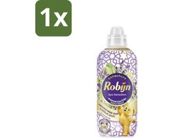 Robijn – Wasverzachter – Intense Spa Sensation – 765 ml - 1 stuk