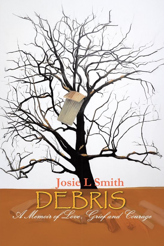 Debris - cover