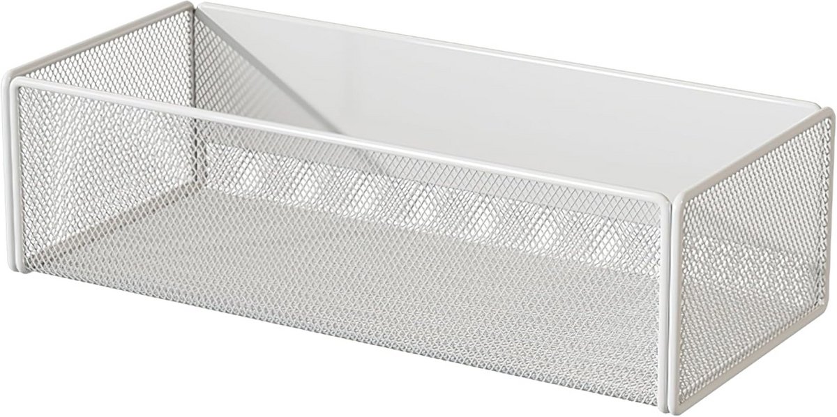Ruimtebesparende Magnetische Keukenorganizer - Keukenrek voor Kruiden en Accessoires