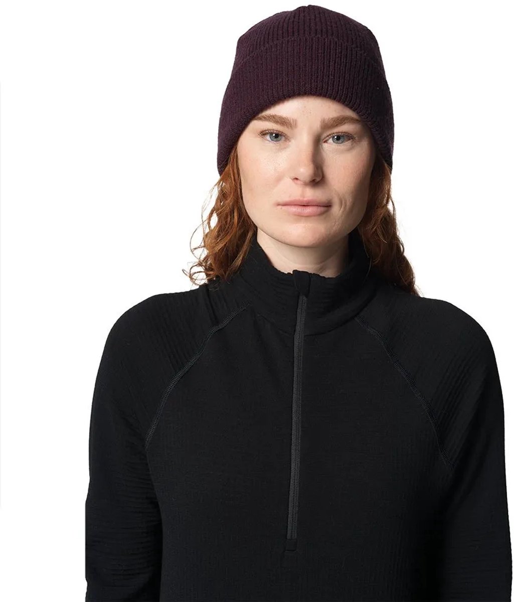 Houdini Hut Muts Rood Man,Vrouw