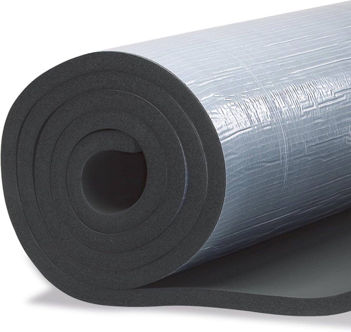 Zelfklevende Isolatieplaat 32 mm x 3 m² voor Doe-Het-Zelvers