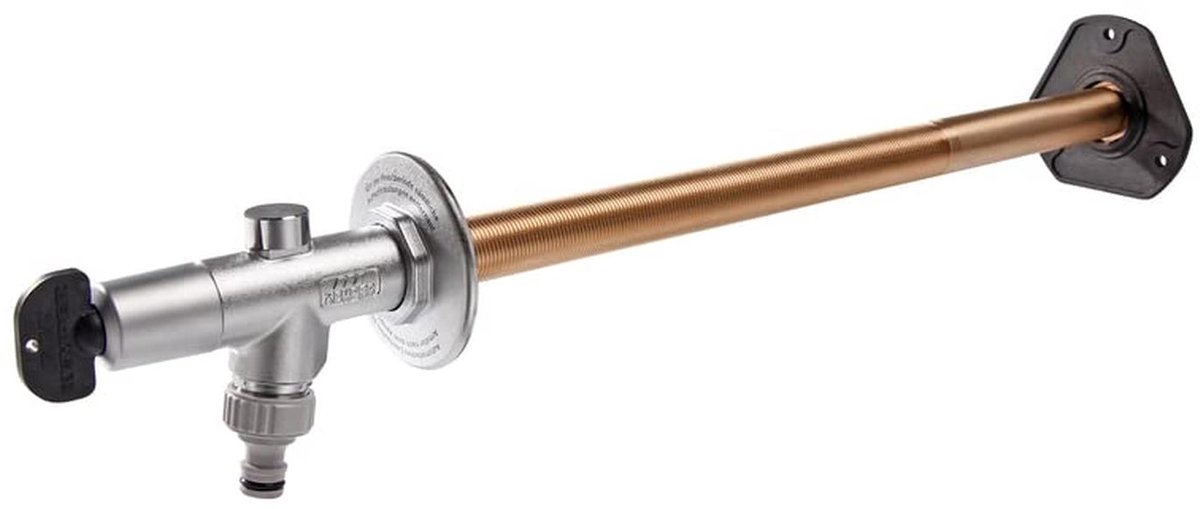 Vorstbestendige Buitenarmatuur voor Tuinverlichting