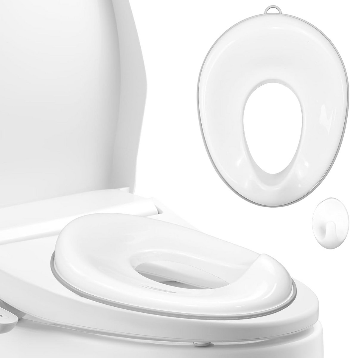 Toilet Bril voor Kinderen - Potty Training en Veilig Toiletgebruik