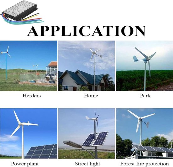 ECO-WORTHY Bluetooth-module-communicatieaansluiting voor draadloze