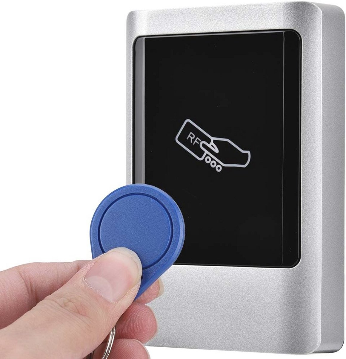 Waterdichte RFID-lezer voor Deurtoegang en Alarmsystemen