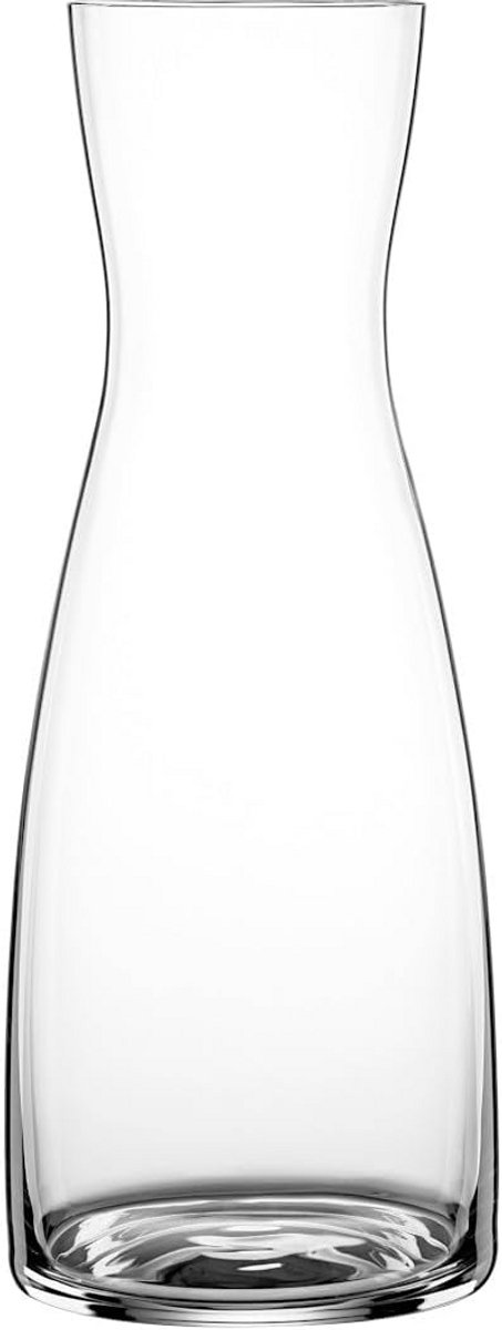 Glazen Decanteerkaraf 1 Liter Barschenker Set