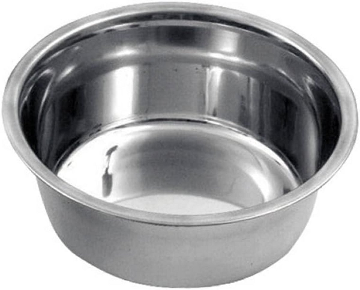 Duurzame Honden- en Kattenkom 900 ml - Vaatwasmachinebestendig