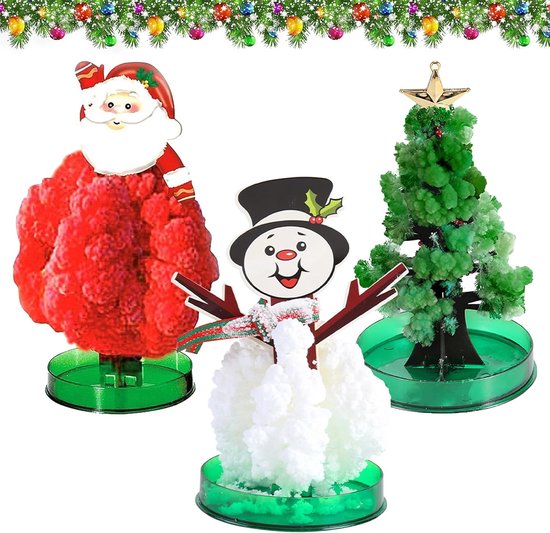 Steker kerstboom PDF patroon Nederlands, Engels en Duits | Atelier Pippilotta