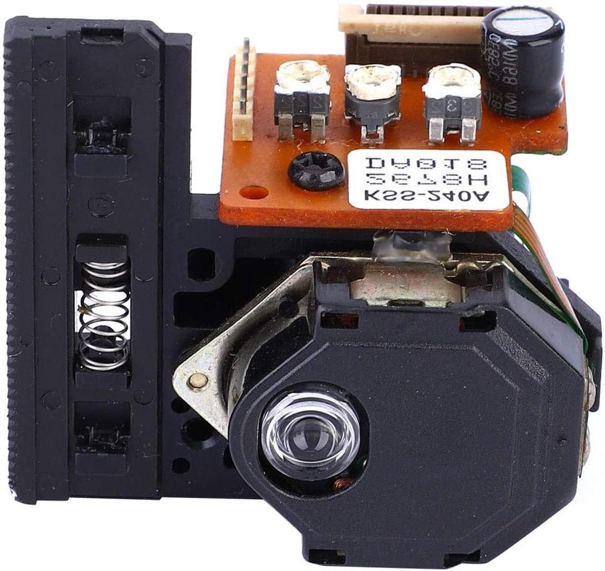 Allecta - Optische laserlens voor cd dvd vervanging mechanisme elektronische componenten.