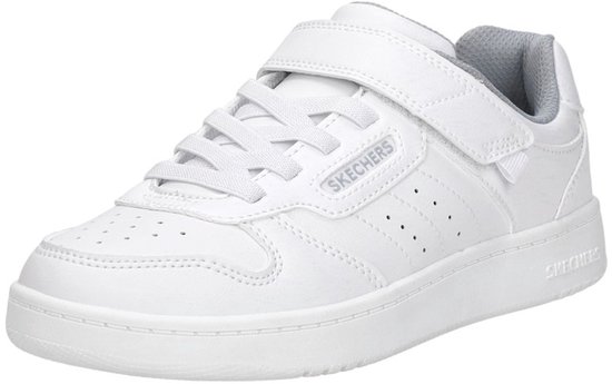 Skechers Quick Street 405638L/WHT Wit-34