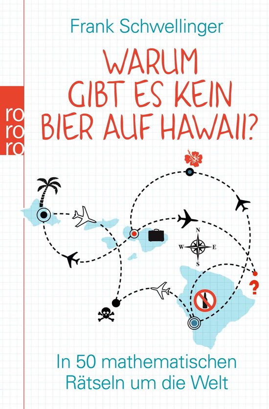 Warum gibt es kein Bier auf Hawaii? - cover