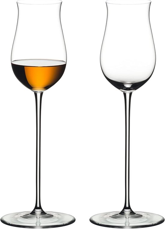 Transparante Spirits Glazen Set Van 2 Bol transparante-spirits-glazen-set-van-2-bol
