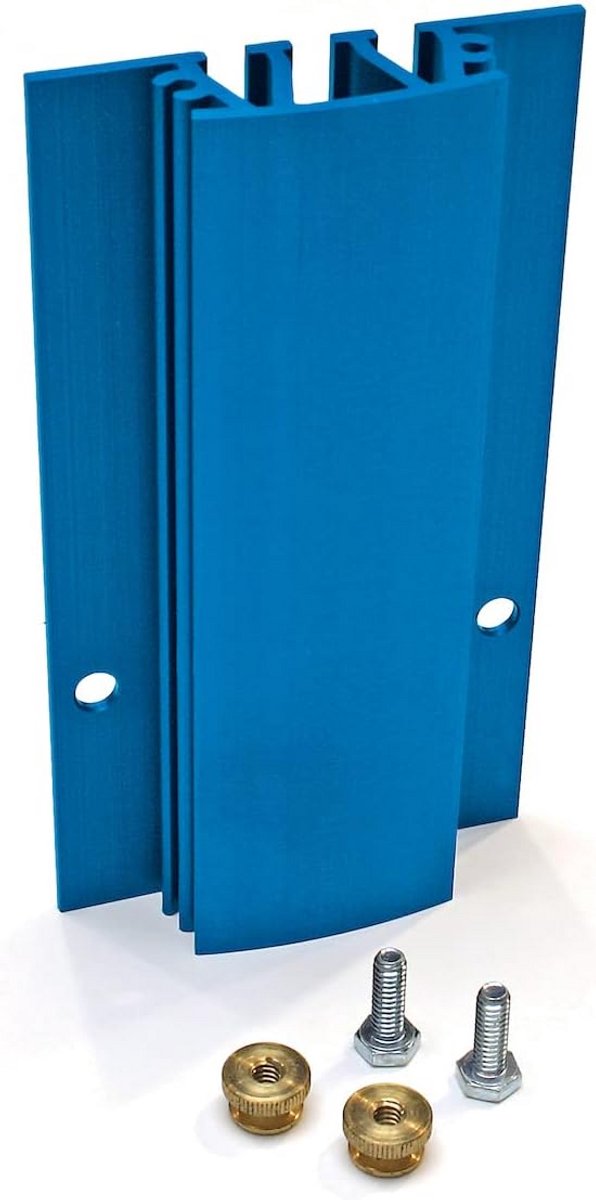 7-Inch Resaw Guide voor Precisiewerk