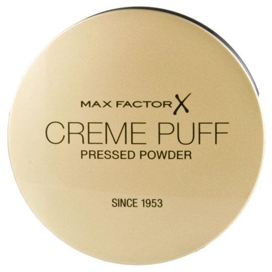 Max Factor Creme Puff Powder - 041 Medium Beige