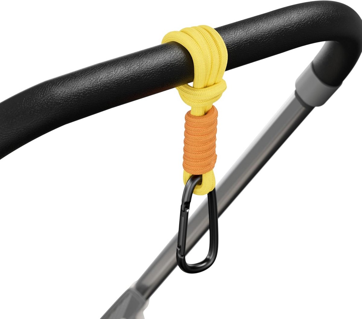 Universele Kar- en Kinderwagen Clips voor Tassen en Accessoires