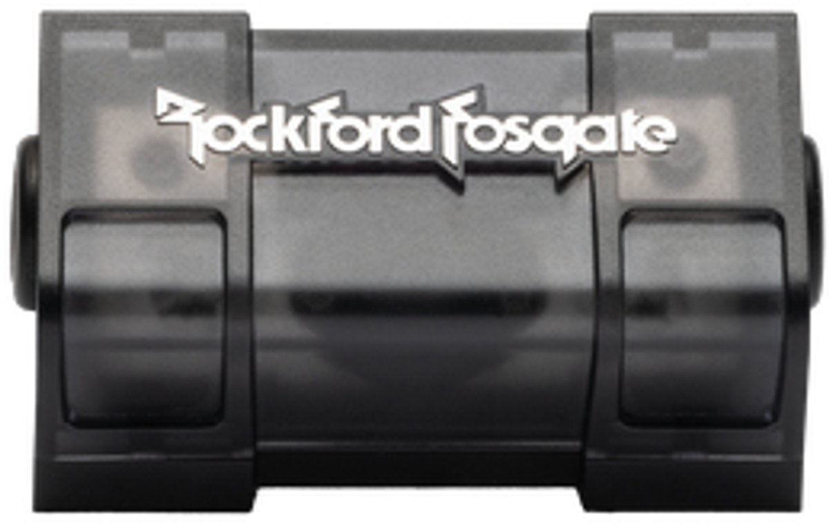 Rockford Fosgate Fuse Holder RFFANL