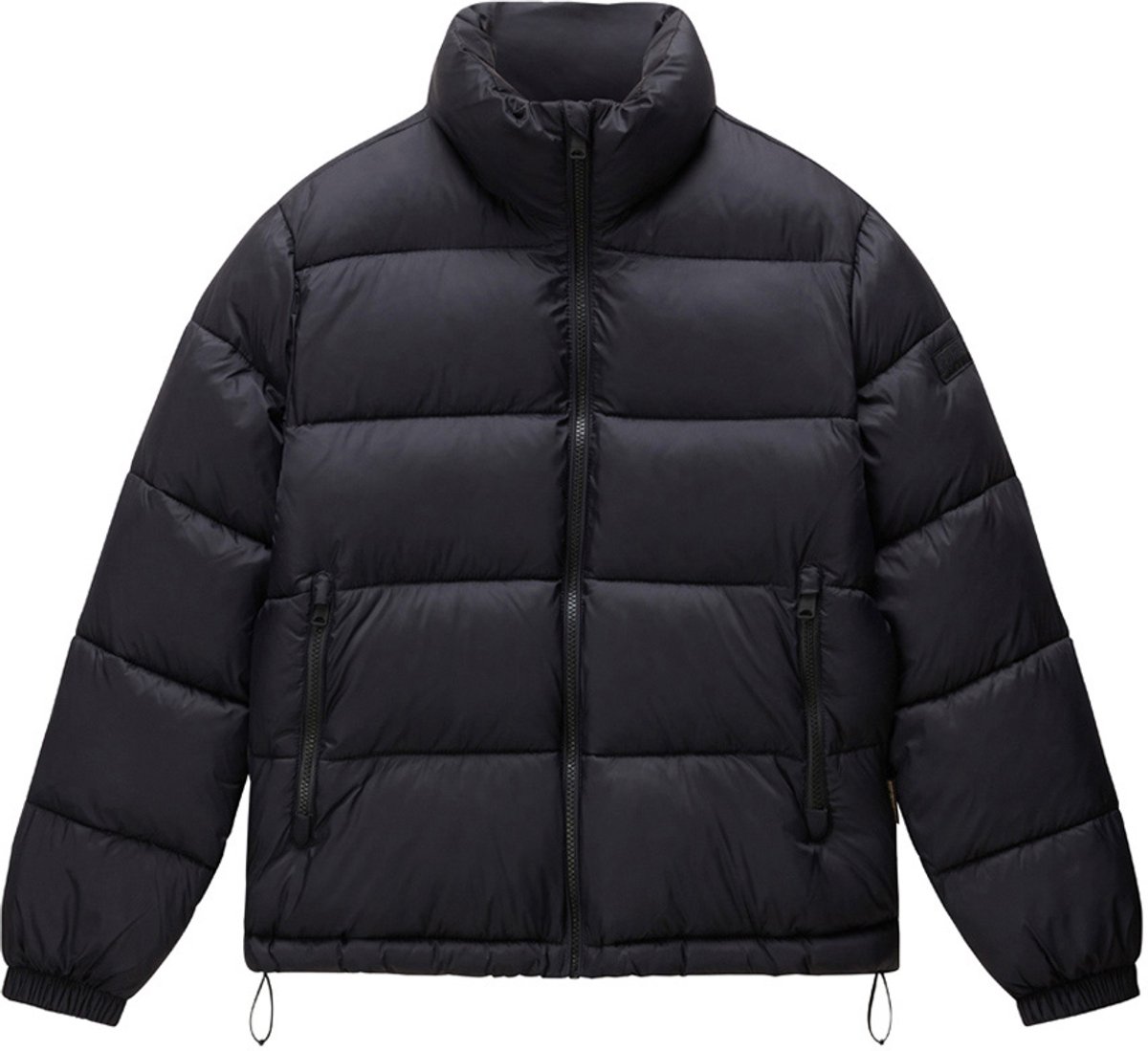 A-Box Logo W